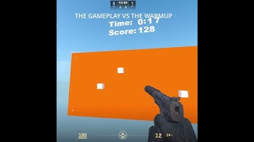 CS2 AK47 4K + warmup #csgo #navi #counterstrike #gaming #fps