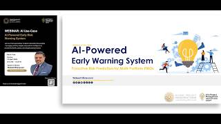 AI-Powered Early Warning System for Multi-Portfolio PMOs