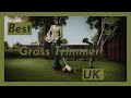 Best Grass Trimmer UK (Best Grass Strimmer UK 2021)