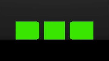 F-Curve to sound test using Blender