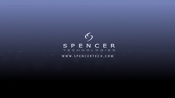Spencer Technologies Corporate Video