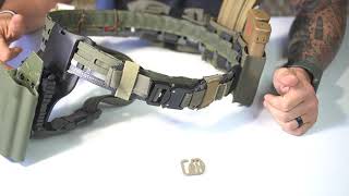 AXL ADVANCED ECLIPSE BELT REVIEW 