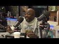 Donnell Rawlings Breakfast club but its only the jokes