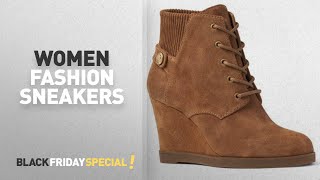 Women Fashion Sneakers By Michael Michael Kors (Min 25% Off) // Amazon Black Friday Countdown