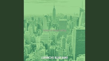 Sumptuous Ambience for Classic Vibes