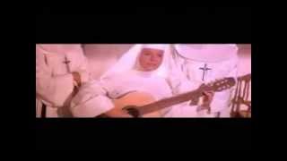 The Singing Nuns' LoopHole.(Garfunkel & Oates - Fuck Me In The Ass Because I Love Jesus) ._vee miks