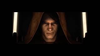 Play with fire Anakin skywalker