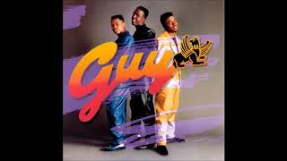 Guy - Groove Me
