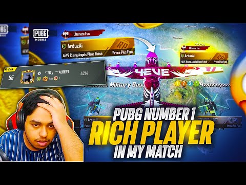 WORLD Record 22 Hours CONQUEROR 11 KD Albert OP BEST Moments in PUBG Mobile