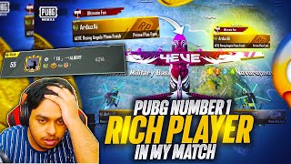 World Record 22 Hours Conqueror 11 Kd Albert Op Best Moments In Pubg Mobile