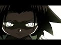Amv Shaman King ''Funny But Deadly Friends'' Amvシャーマンキング ''おかしいが致命的な友達) The Gazette - Rich Excrement