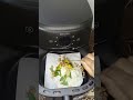 Healthy Air Fryer Poha Recipe | Indian Breakfast Made Easy 🇮🇳🔥