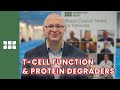 Boosting T-Cell Function in Myeloma with CELMoDs | Luciano Costa, MD, PhD #IMS2025