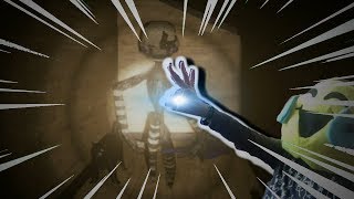 Is Springbonnie the Killer?! | Final Nights 2 #1