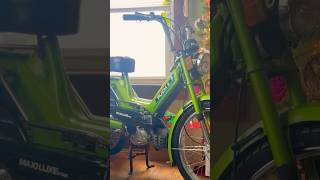 Tis The Season - Puch Maxi Luxe 🔥