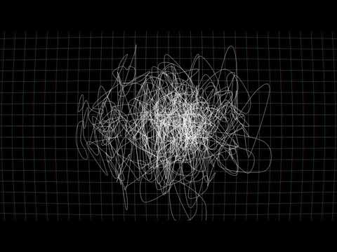Guru Sound Visualizer in Processing
