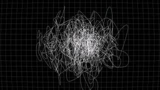 Guru Sound Visualizer in Processing