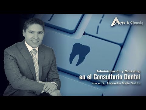 Video: ¿Cómo puedo convertirme en administrador de un consultorio dental?