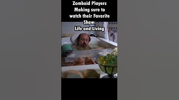 Zomboid TV shows    #projectzomboid #memes #funny #gaming