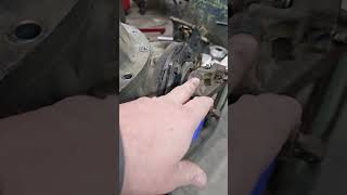 Hammond Motorsports tear down of a quick change 12 17 23