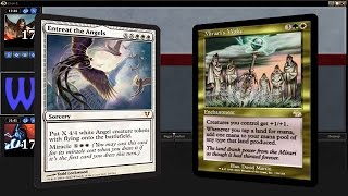 KEGO - Legacy Cube Draft #1 (Drafting, Part 1)