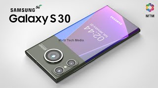 Samsung Galaxy S30 Ultra First Look, Price, Release Date, 400MP Camera, Specs, Trailer, 7000mAh