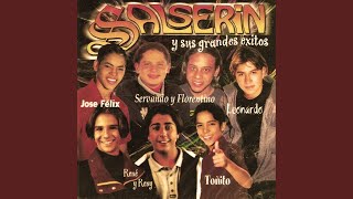 Video thumbnail of "Salserín - Yo Sin Ti"