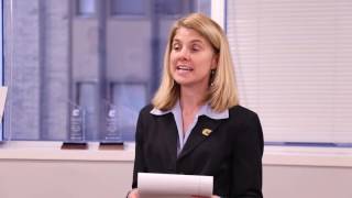 Elevator Pitch 2016 Round 2 Winners