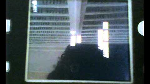 JAVA on Dingux Dingoo A320