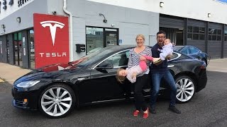 Considering buying a new or inventory tesla? save $1,000 buy using my
referral code: http://ts.la/sean510. the tesla service center does
phenomenal job t...