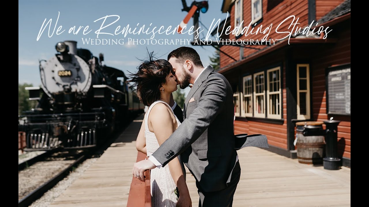 Wedding Videography {Narrative Commercial)