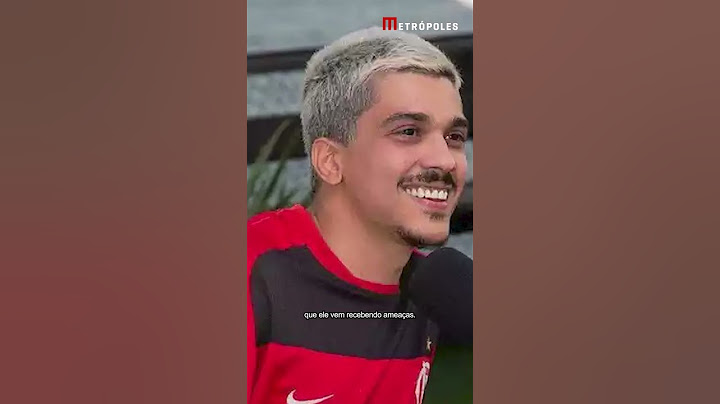 Amigos de Chico Moedas expõem “outro lado” de Luísa Sonza em namoro