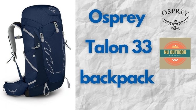 Mochila de montaña TALON 11 Osprey -2024