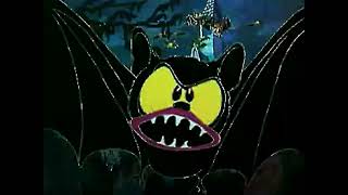 Skeleton Frolic (1937) Technicolor - animated - short film Skeleton Frolic (1937) Technicolor - animated - short film