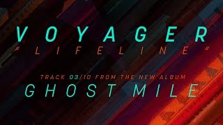 Video thumbnail of "Voyager - Lifeline"