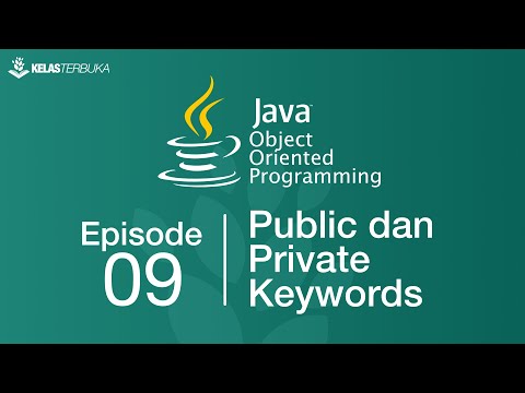Video: Apakah kaedah statik dan bukan statik dalam Java?