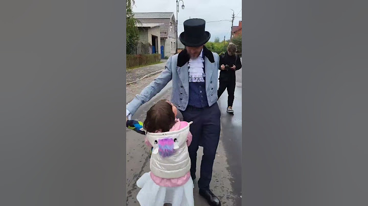Свадьба с флёром a la russe, неожиданная и творческая как виновники торжества