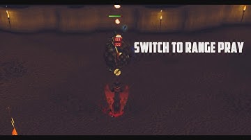 New RuneScape Private Server - Eradication X - New RSPS November 2018