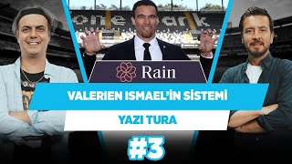 Beşiktaş 4-5 takviyeyle teknik direktör takımı olur! | Ersin Düzen & Ali Ece | Yazı Tura #3