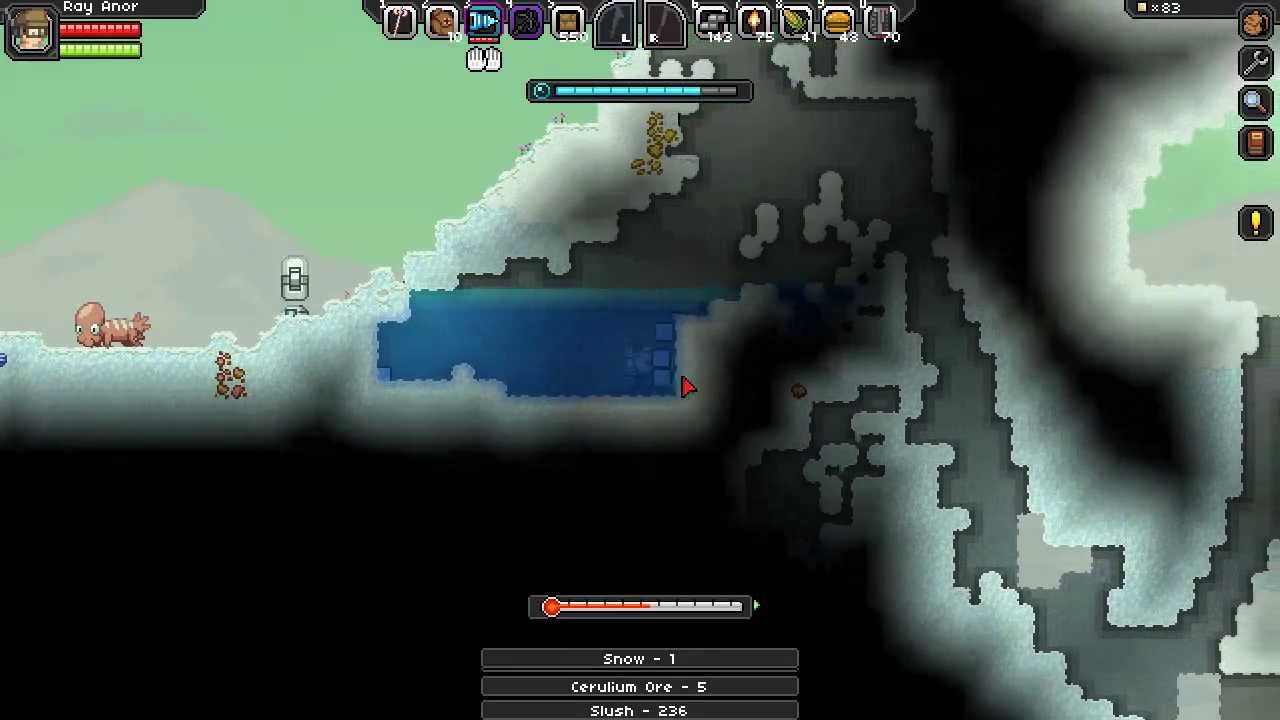 Starbound 28. Завершаем прохождение. Часть 3 из 3
