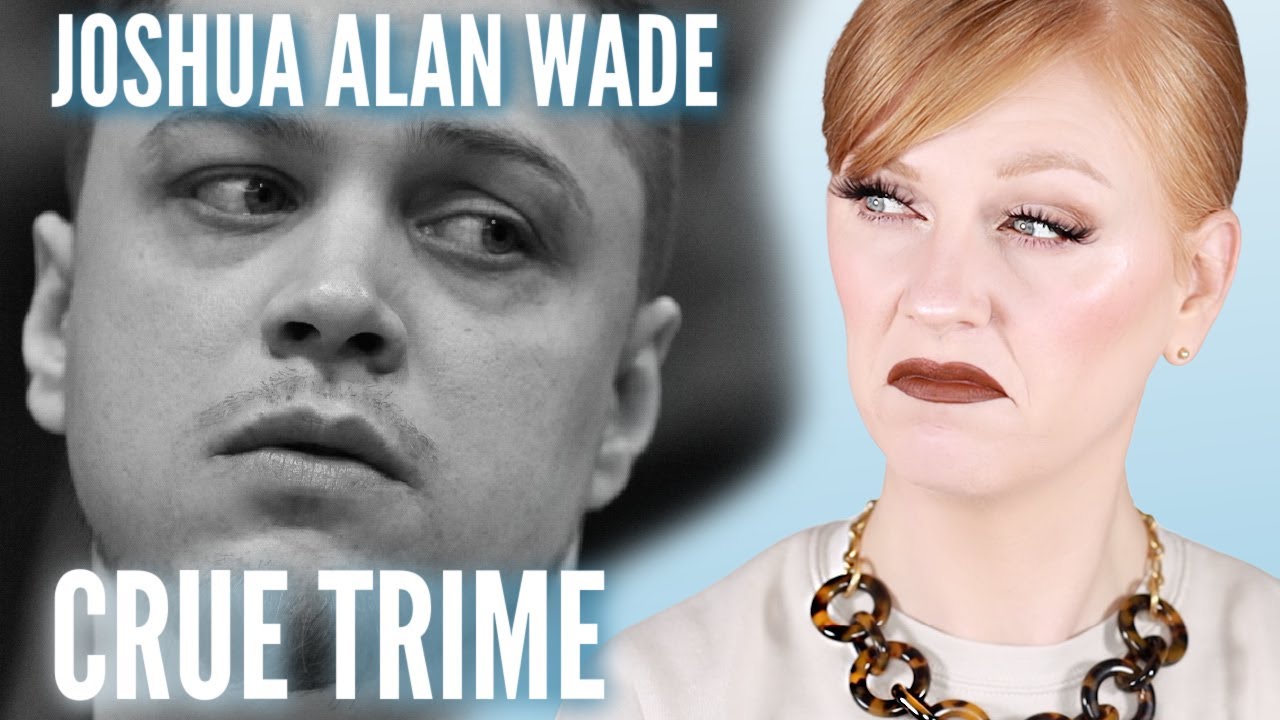 JOSHUA ALAN WADE CRUE TRIME BETTER OFF RED (AK) YouTube