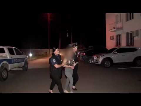 შინაგან საქმეთა სამინისტრომ თაღლითობის ბრალდებით თარჯიმანი დააკავა