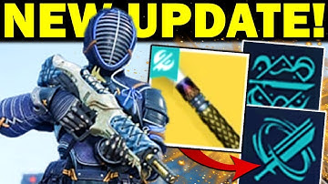 Bungie just told us the NEW META in Destiny 2: Renegades...