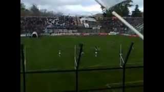 Gimnasia y Esgrima La Plata: La mejor hinchada del mundo parte 2