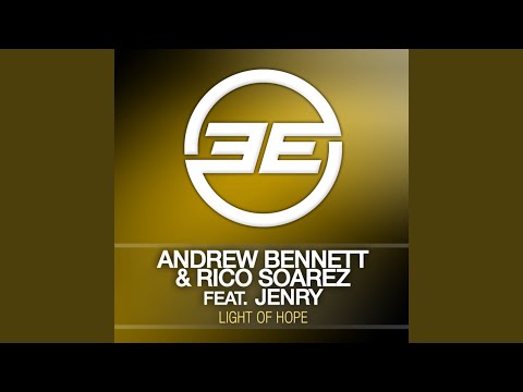 Rico Soarez — Light Of Hope (Jody Wisternoff Remix)