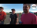 TireRack.com ChampCar Endurance Series® Pittsburgh 8+7-Hour Enduro Post Race Impound Interviews