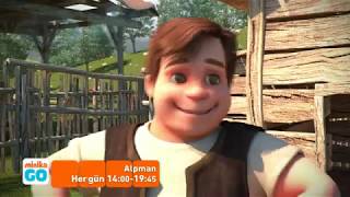 Minika Go Şubat Ayı Tüm Tanıtımlar