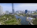 Drone Shooting @ SongDo