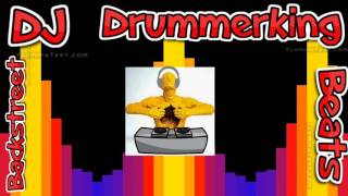 DJ Drummerking #6 - Backstreet Beats