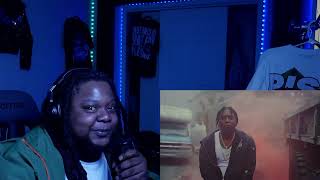 Fredo Bang - Young Ready (Official Video) REACTION!